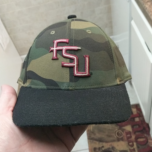FSU camo flex youth - Picture 1 of 1